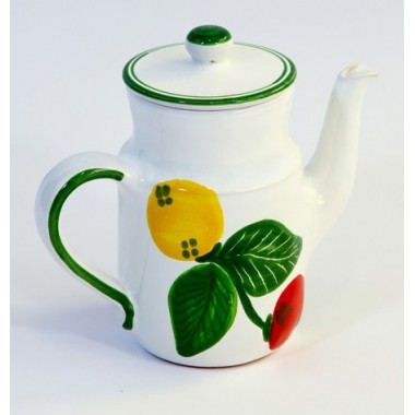 Tea Pot Elba CF56EL