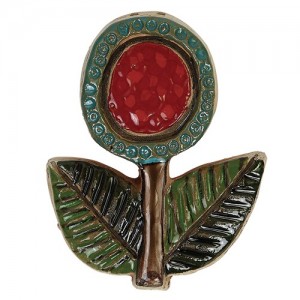 Bas-Relief Sunflower FIOR781GI