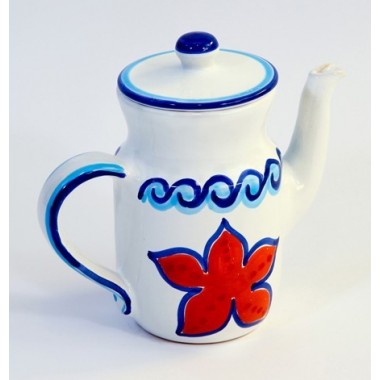 Tea Pot Maestrale CF56MS