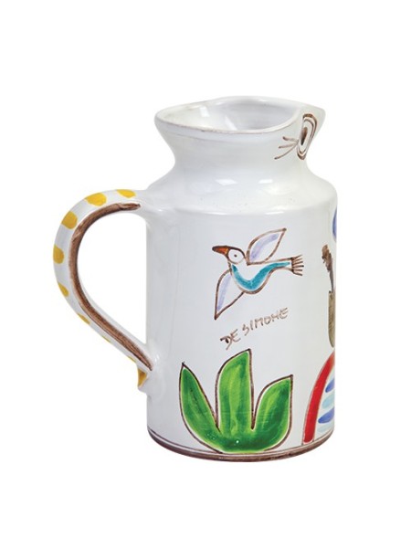 Brocca Folk BR102FK