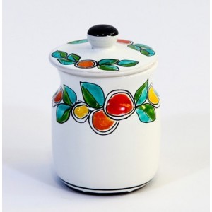 Sugar Bowl Arance e Limoni ZU56AR
