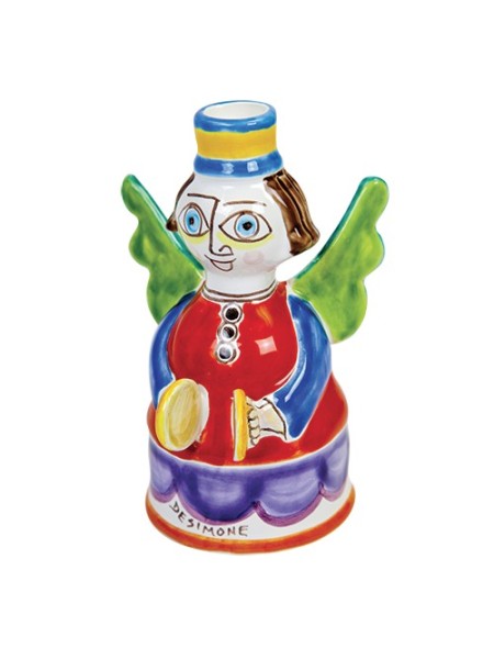 Angel Candle Holder ANG344PC