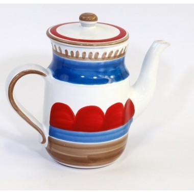 Tea Pot Lampedusa CF56LA