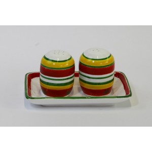 Set Sale e Pepe Procida