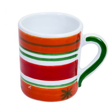 Tazza Capri