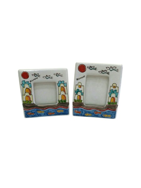 Photo frame Dammusi