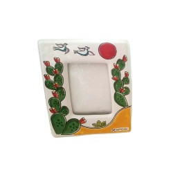 Photo frame Prickly Pear PF06FC