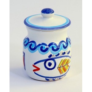 Sugar Bowl Levante ZU56LV