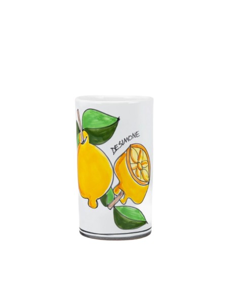 Wine or utensil holder Folk Lemons