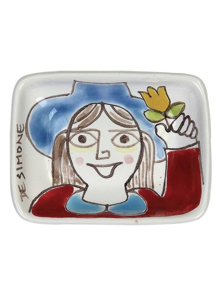 Posacenere Folk PC280FK-2
