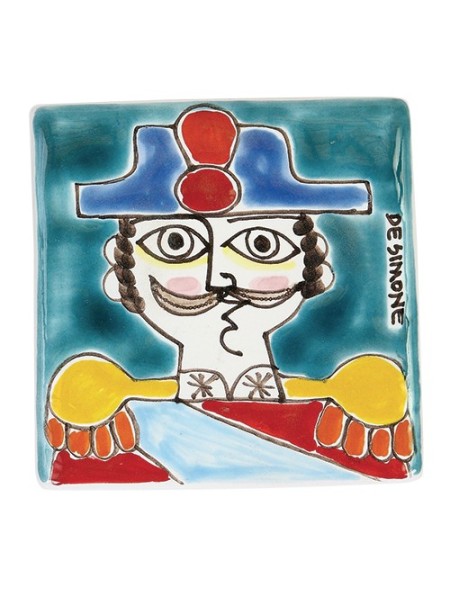 Tozzetto Folk TZT685FCFK-32