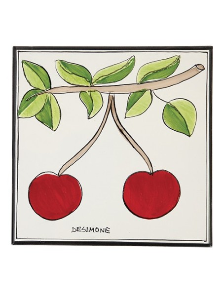 Ceramic Wall Tile Folk PI297FK-03V