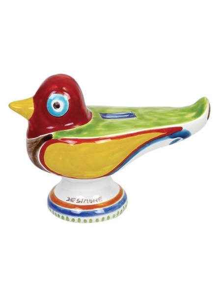 Piggy Bank Bird SD349UC