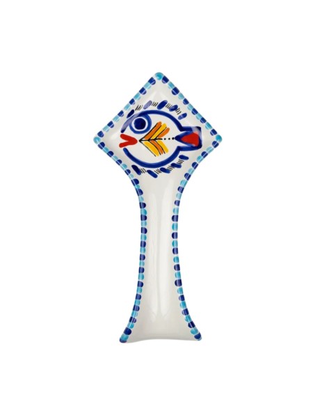 Poggiamestolo cucina Levante PMS5LE Ceramiche De Simone