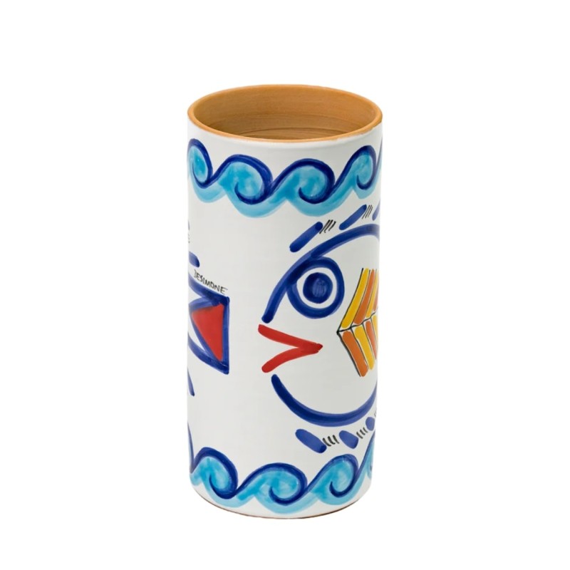 Wine utensil holder Levante Ceramiche De Simone