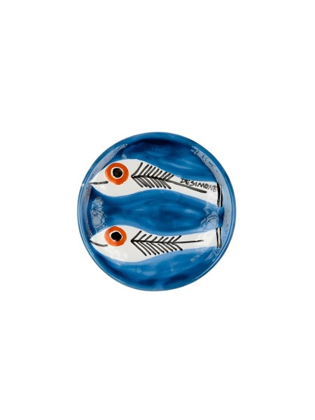 Bottle coasters Itaca De Simone Pottery