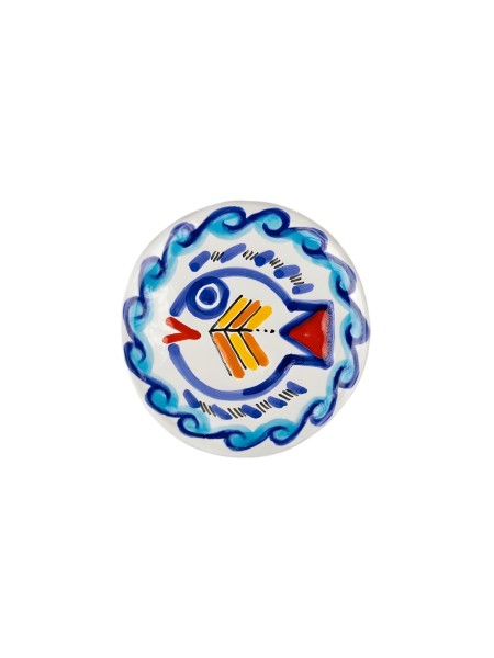 Bottle coasters Levante De Simone Pottery