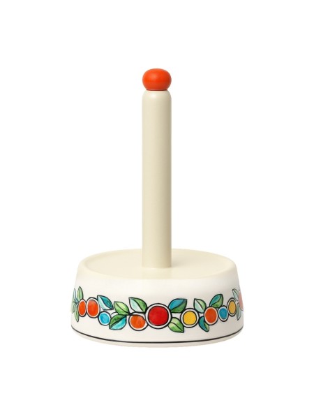 Kitchen roll holder Arance e Limoni