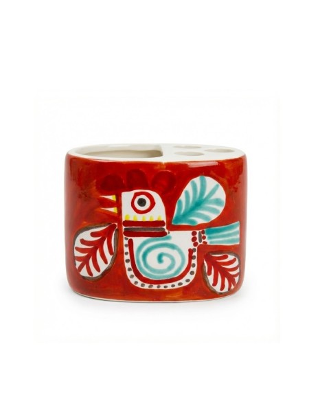 Toothbrush holder Marettimo