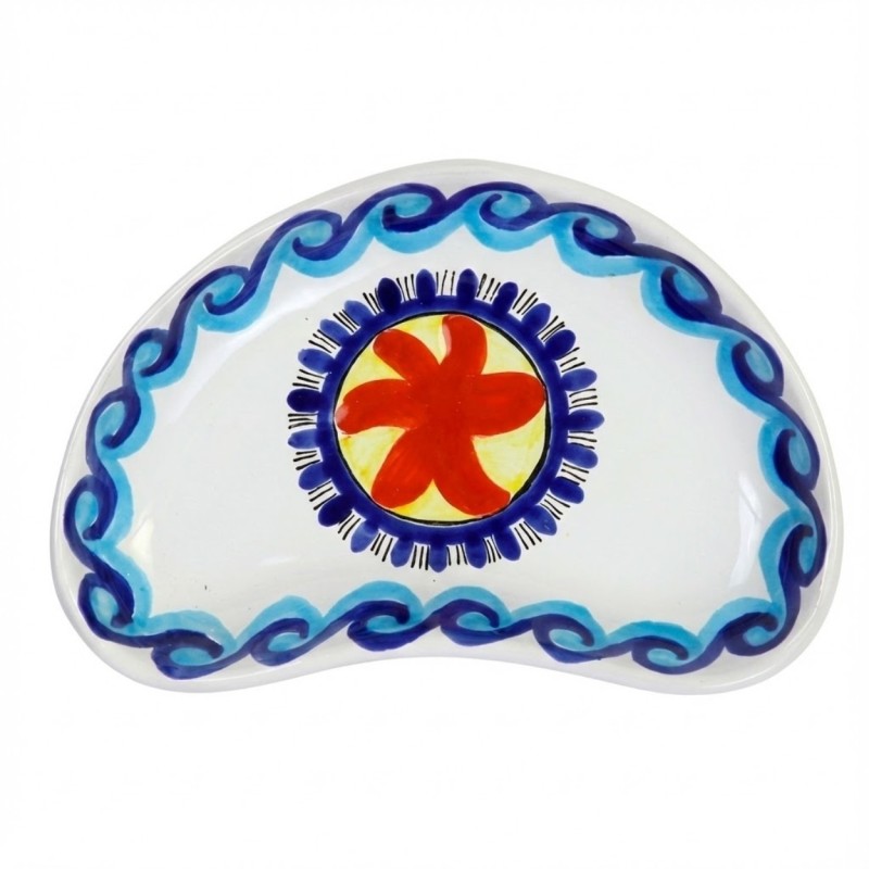 Half Moon Tray Tramontana MZL20TR