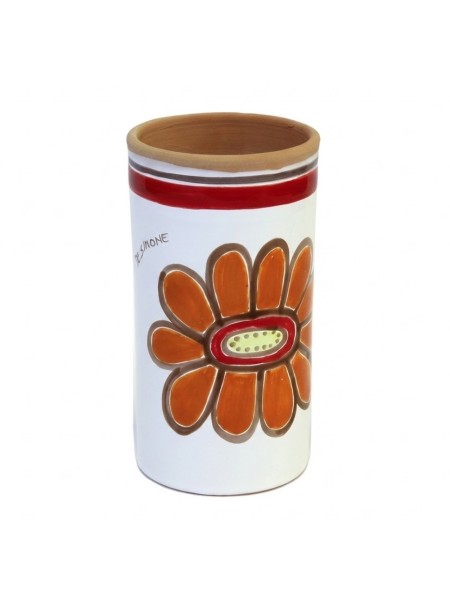 Portabottiglia utensili cucina Linosa Ceramiche De Simone