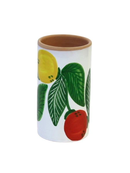 Portabottiglia utensili cucina Elba Ceramiche De Simone