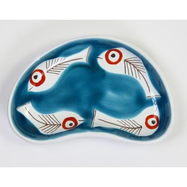Half Moon Tray Itaca MZL20IT