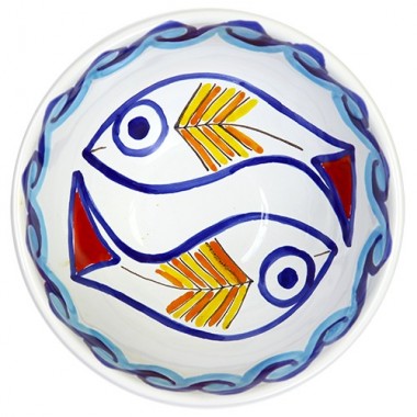 Bowl Scirocco CTLSC