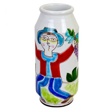 Vase Folk VS513CFKE
