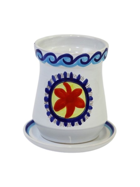 Scolaposate Tramontana SCP5TR Ceramiche De Simone