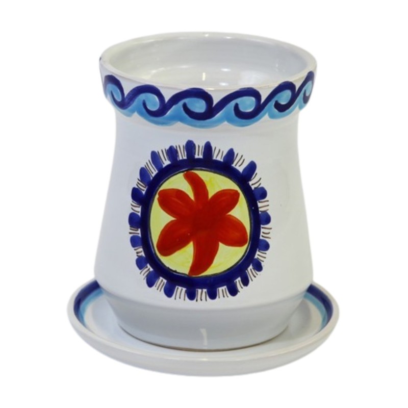 Scolaposate Tramontana SCP5TR Ceramiche De Simone