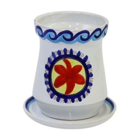 Scolaposate Tramontana SCP5TR Ceramiche De Simone