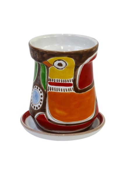 Scolaposate Stromboli SCP5ST Ceramiche De Simone