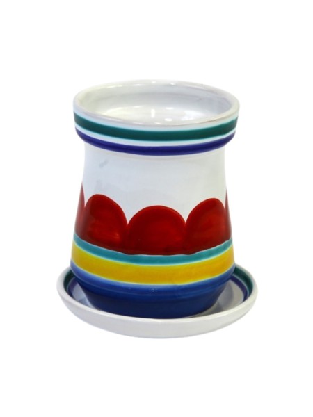 Scolaposate Sibari SCP5SI Ceramiche De Simone