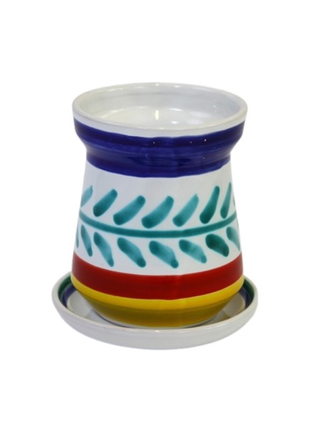 Scolaposate Selinunte SCP5SE Ceramiche De Simone