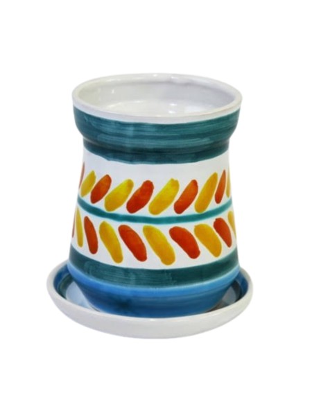 Drainer for kitchen utensils Segesta SCP5SG Ceramiche De Simone