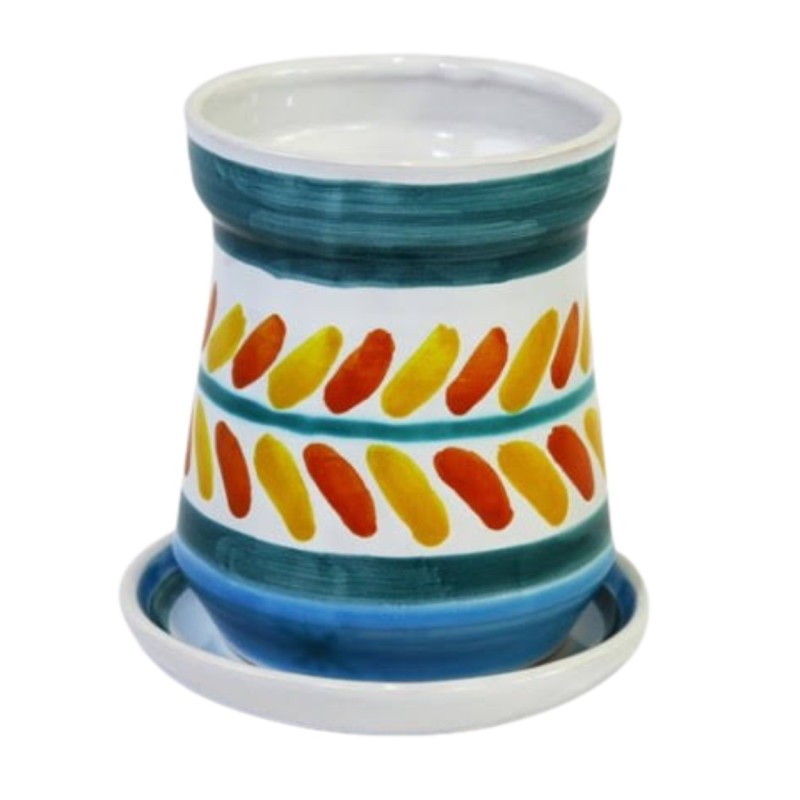 Drainer for kitchen utensils Segesta SCP5SG Ceramiche De Simone