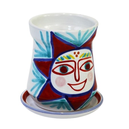 Scolaposate Salina SCP5SA Ceramiche De Simone