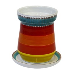 Scolaposate Pantelleria SCP5PT Ceramiche De Simone