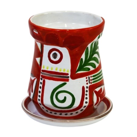 Scolaposate Marettimo SCP5MA Ceramiche De Simone