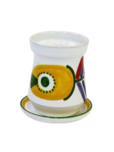 Scolaposate Filicudi SCP5FI Ceramiche De Simone