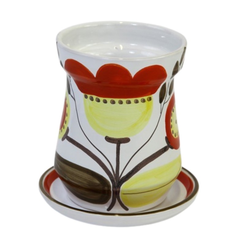 Scolaposate Eolie SCP5EO Ceramiche De Simone