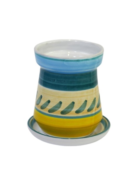 Scolaposate Naxos SCP5NA Ceramiche De Simone