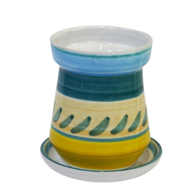 Scolaposate Naxos SCP5NA Ceramiche De Simone