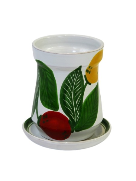 Scolaposate Elba SCP5EL Ceramiche De Simone