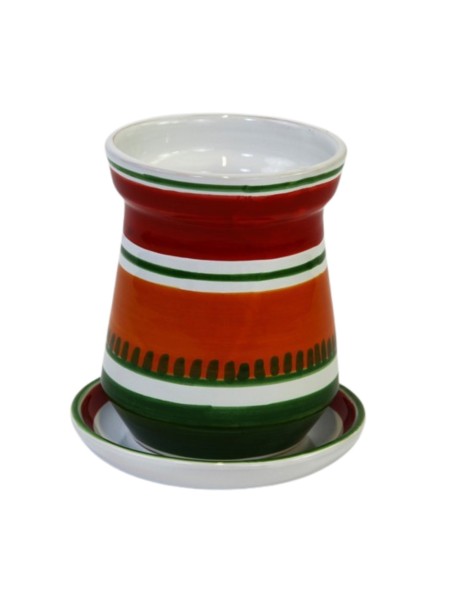 Scolaposate Ischia SCP5IS Ceramiche De Simone