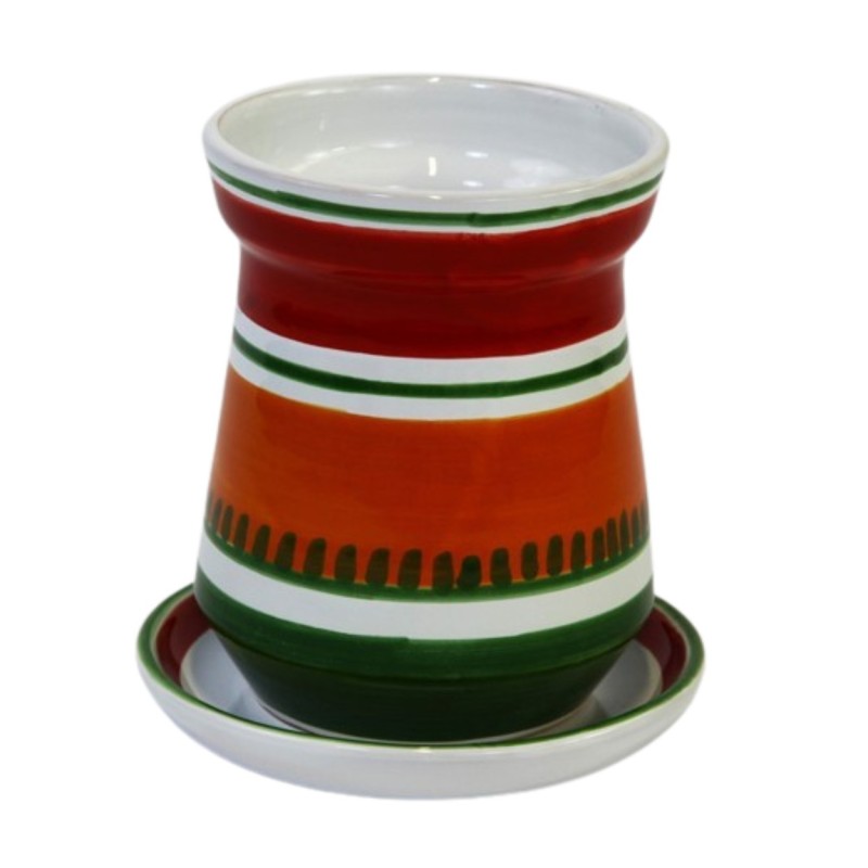 Scolaposate Ischia SCP5IS Ceramiche De Simone