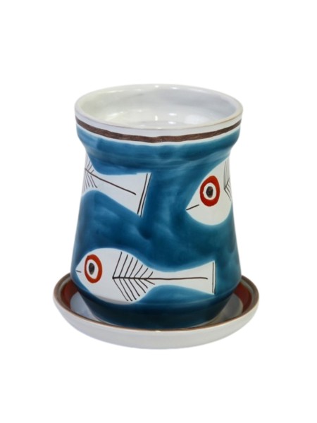 Drainer for kitchen utensils Itaca SCP5IT Ceramiche De Simone