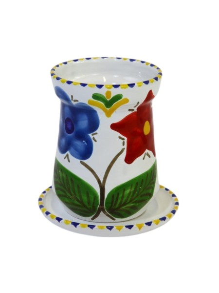 Scolaposate Lampione SCP5LM Ceramiche De Simone