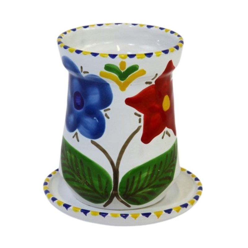 Scolaposate Lampione SCP5LM Ceramiche De Simone